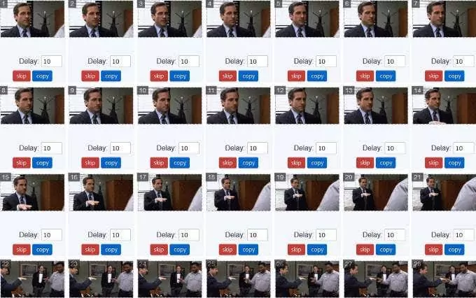 khung - Help Desk Geek Cách chèn ảnh GIF động vào PowerPoint ảnh 10