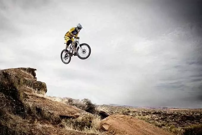 Thể thao hành động - Mẹo công nghệ trực tuyến GoPro là một “Camera hành động” - Đó là gì? hình ảnh