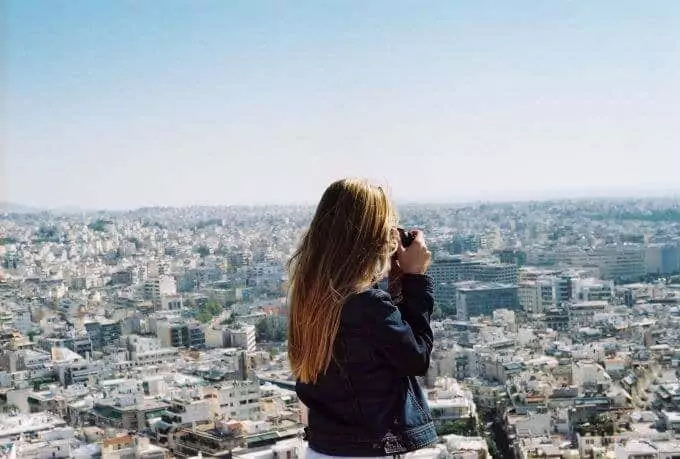 semina-psichogiopoulou-YXAIxfSSmLo-unsplash - Mẹo công nghệ trực tuyến Trở thành một hình ảnh Vlogger thành công