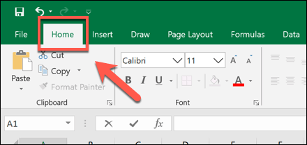 Excel-Home-Tab - Bộ phận trợ giúp Cách Gộp Dữ Liệu Trong Nhiều File Excel Hình 3