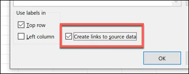 Excel-Hợp nhất-Tạo-Liên kết - Bộ phận trợ giúp Cách Gộp Dữ Liệu Trong Nhiều File Excel Hình 15