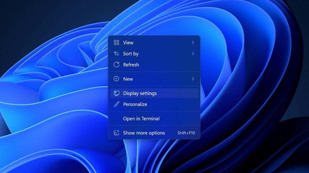 4-Desktop - Bộ phận trợ giúp Geek Cách tìm hiểu card đồ họa trong PC Windows 11 của bạn hình 5