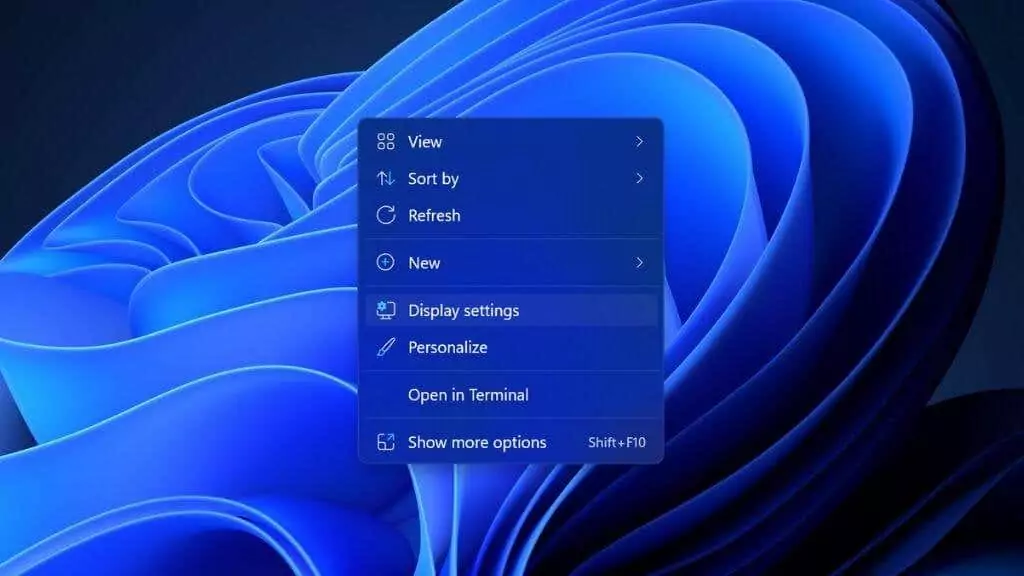 4-Desktop - Bộ phận trợ giúp Geek Cách tìm hiểu card đồ họa trong PC Windows 11 của bạn hình 5