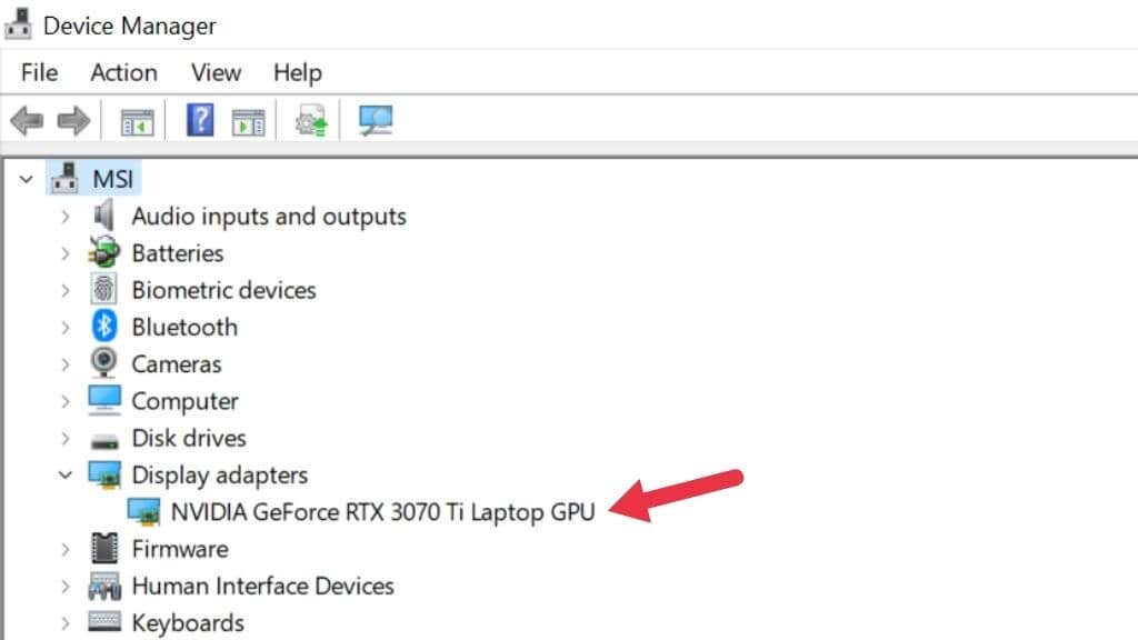 10-Expand-2 - Người đam mê bộ phận trợ giúp Cách tìm hiểu card đồ họa trong PC Windows 11 của bạn hình 11