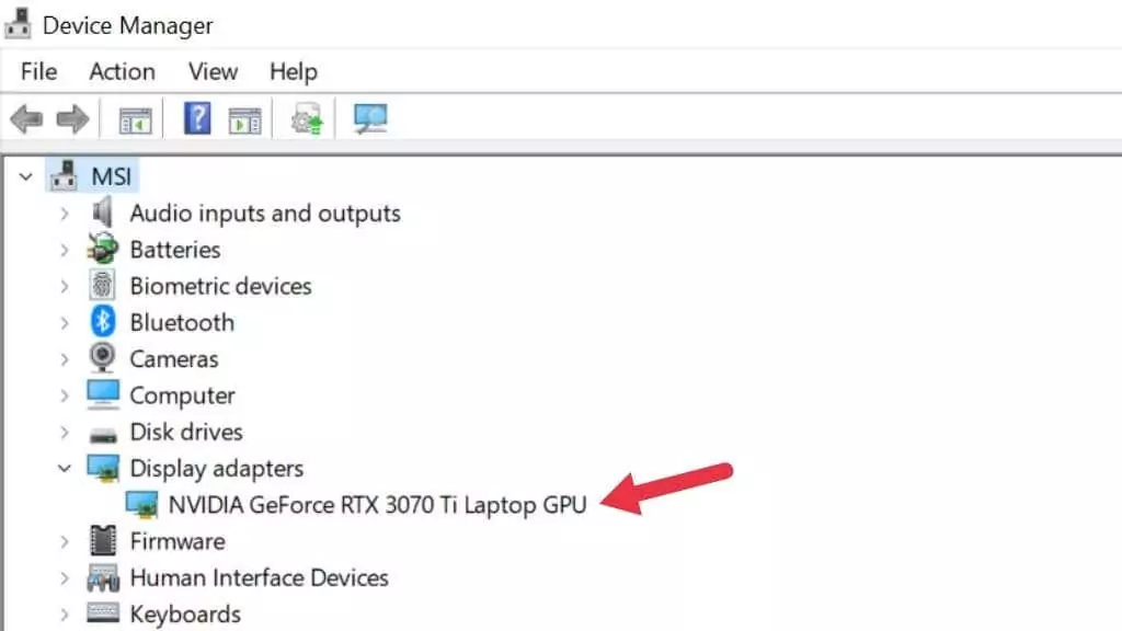 10-Expand-2 - Người đam mê bộ phận trợ giúp Cách tìm hiểu card đồ họa trong PC Windows 11 của bạn hình 11