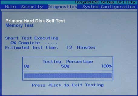 5-BIOS - Người đam mê bộ phận trợ giúp Cách kiểm tra tình trạng ổ cứng trong Windows 11/10 hình 6