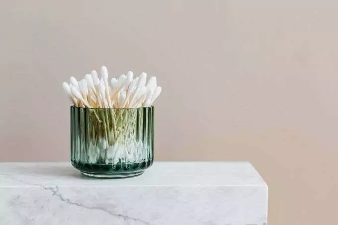 Bông-Buds - Mẹo công nghệ trực tuyến Một hình ảnh Slate sạch