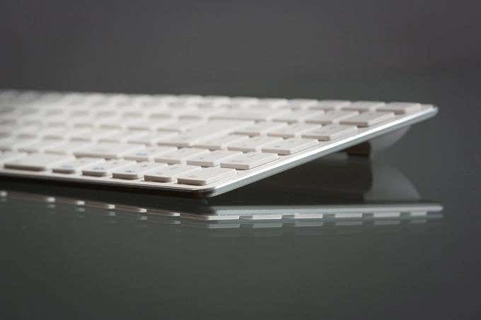 CLean-Keyboard - Mẹo kỹ thuật trực tuyến Hình ảnh Cách làm sạch bàn phím