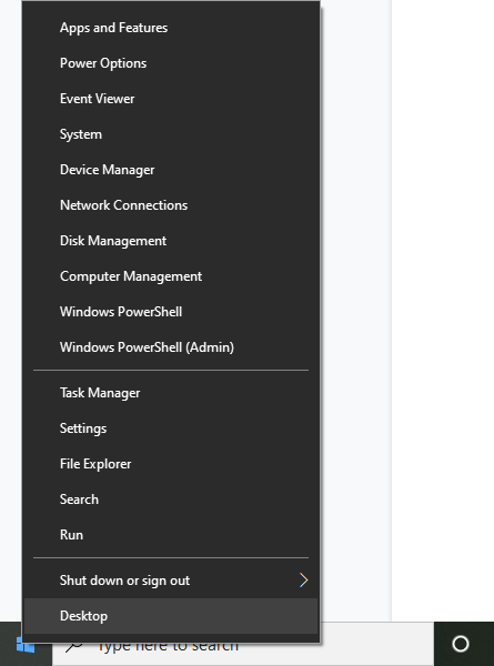 hình ảnh-129 - Help Desk Geek 10 thủ thuật PC hay nhất để tận dụng tối đa Windows hình 11