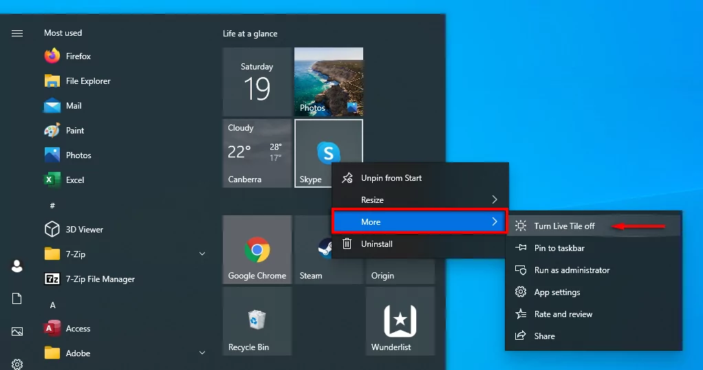 image-140 - Help Desk Geek 10 thủ thuật PC hay nhất để tận dụng tối đa Windows image 22
