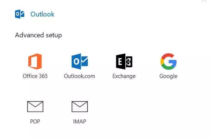 pop-email-window - Bộ phận trợ giúp Geek Cô Hotmail? Hình ảnh giải thích về dịch vụ email của Microsoft Outlook 6
