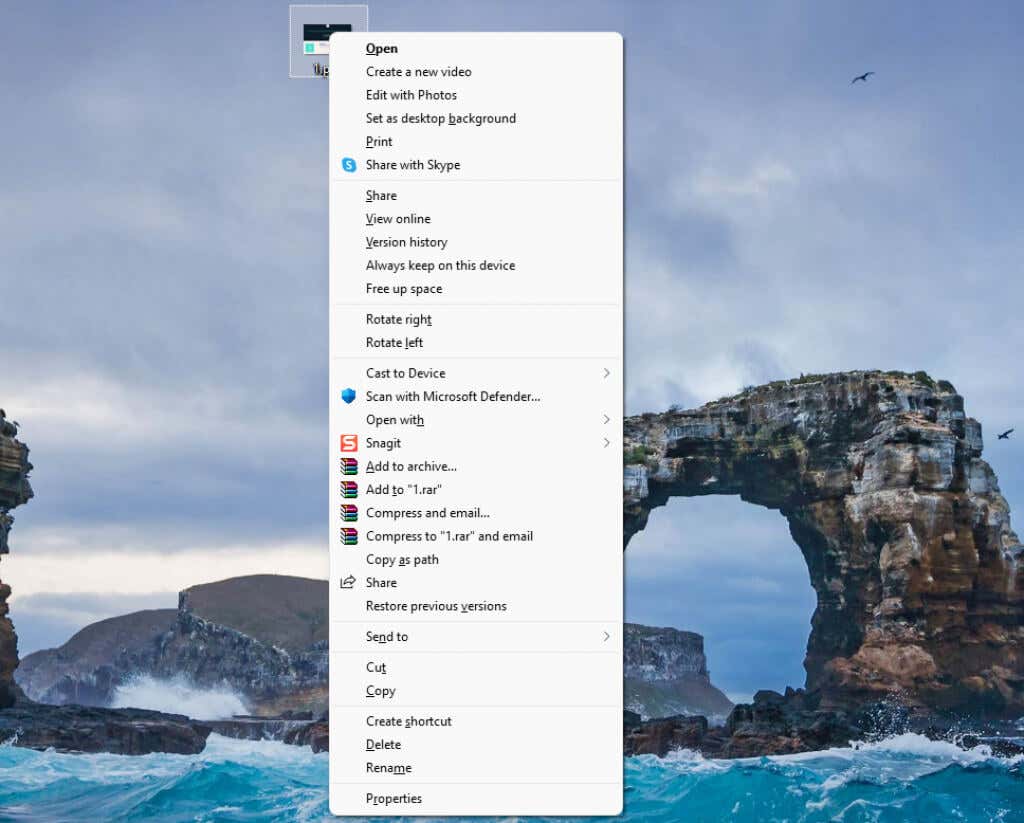 2 - Người đam mê bộ phận trợ giúp 7 điều tồi tệ nhất về Windows 11 image 4