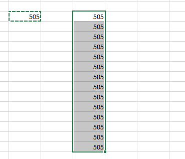copy-all-data-quickly-excel - Help Desk Geek 10 mẹo và thủ thuật Excel cho năm 2019 ảnh 15