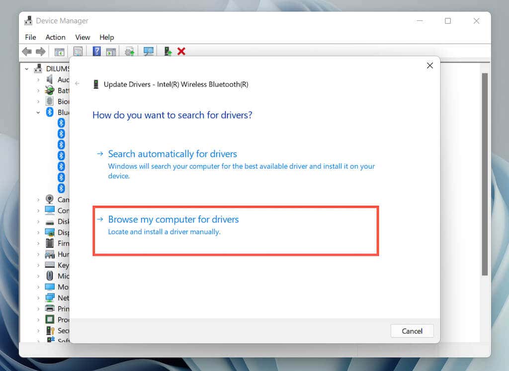 17-Trình Duyệt-Máy Tính - Help Desk Geek Cách khắc phục hiện tượng lag chuột Bluetooth trong Windows 11 hình 18