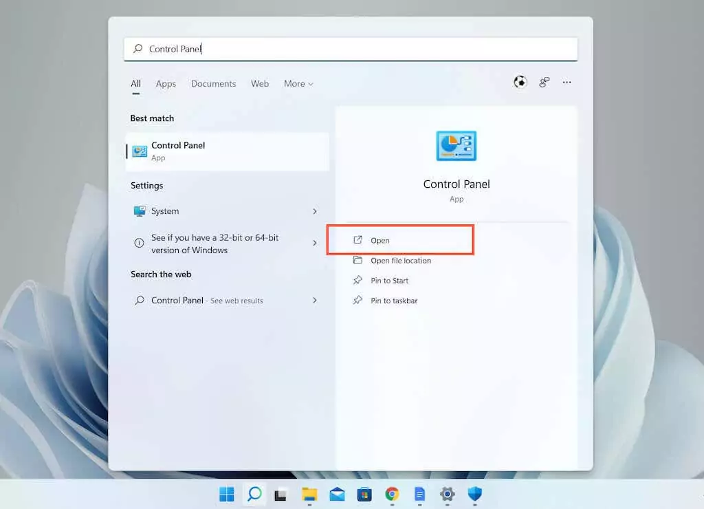 24-Windows-Search - Bộ phận trợ giúp Geek Cách khắc phục hiện tượng lag chuột Bluetooth trong Windows 11 hình 25