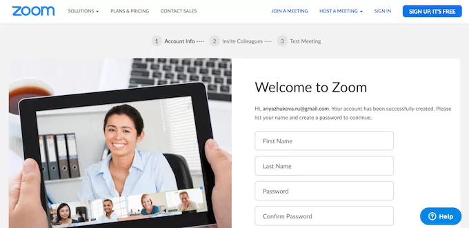 zoom_enter-details - Mẹo kỹ thuật trực tuyến Cách thiết lập hình ảnh thu phóng 2