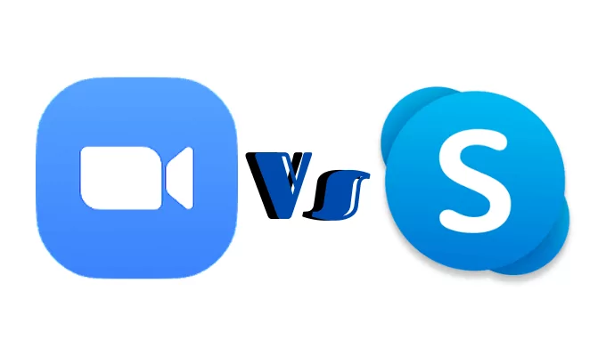 zoom-vs-skype - Mẹo công nghệ trực tuyến Thu phóng hình ảnh so với Skype