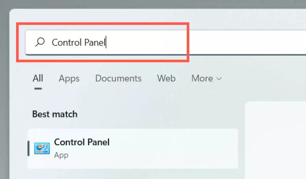 01-Start-Menu - Help Desk Geek Cách giữ màn hình của bạn luôn bật khi đóng máy tính xách tay trong Windows 11/10 hình 2