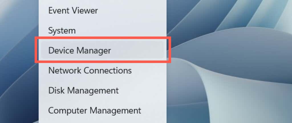 16-Power-User-Menu - Bộ phận trợ giúp Geek Cách giữ màn hình luôn bật khi đóng máy tính xách tay trong Windows 11/10 hình 17