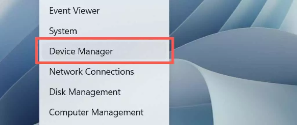16-Power-User-Menu - Bộ phận trợ giúp Geek Cách giữ màn hình luôn bật khi đóng máy tính xách tay trong Windows 11/10 hình 17