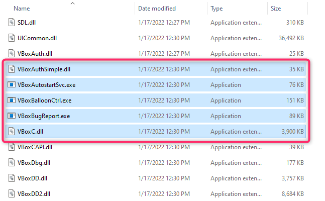 image-105 - Help Desk Geek Cách chọn nhiều tệp trên PC Windows image 6
