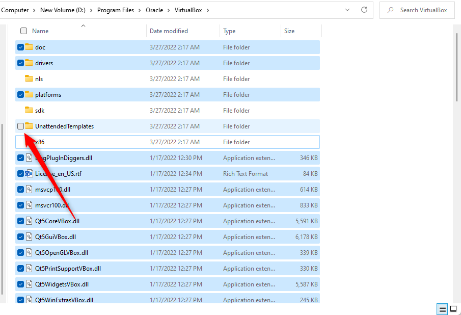 image-108 - Help Desk Geek Cách chọn nhiều tệp trên PC Windows image 9