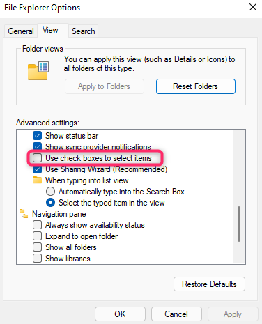 image-107 - Help Desk Geek Cách chọn nhiều tệp trên PC Windows image 8