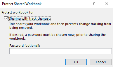 chia sẻ-excel-files-offline-protect-your-file-sharing-with-track-changes - Help Desk Geek Cách Chia Sẻ File Excel Để Dễ Dàng Cộng Tác image 7