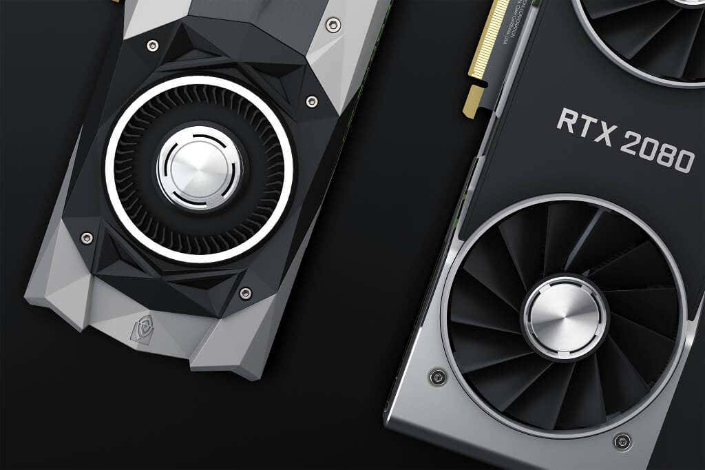05-GPU - Người đam mê bộ phận trợ giúp DirectStorage trên Windows 11 là gì? hình ảnh 5