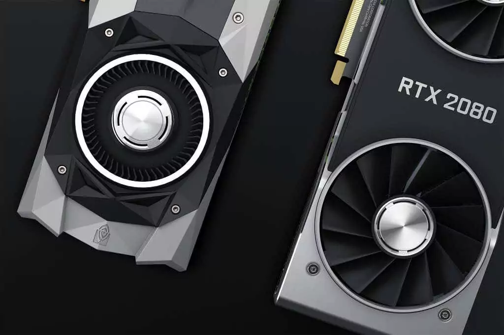 05-GPU - Người đam mê bộ phận trợ giúp DirectStorage trên Windows 11 là gì? hình ảnh 5