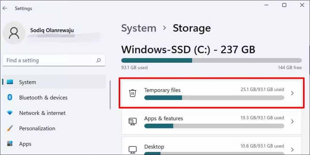 03-delete-old-windows-update-files-pc - Bộ phận trợ giúp Geek Cách xóa tất cả các tệp Windows Update đã tải xuống hình ảnh 3