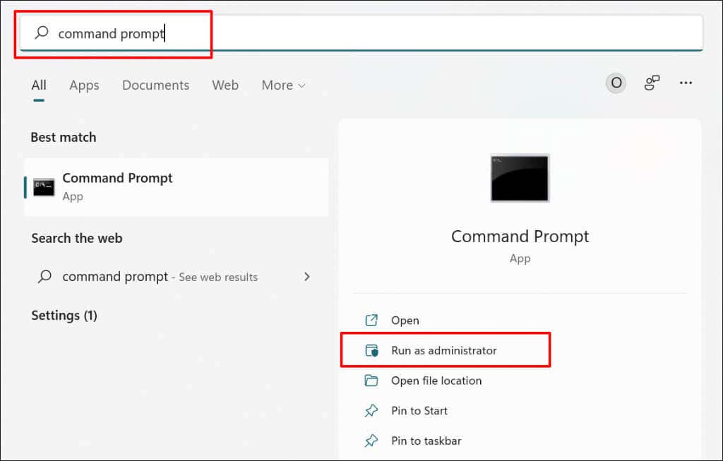 16-open-windows-command-prompt - Help Desk Geek Cách xóa tất cả các file Windows Update đã tải xuống hình 16