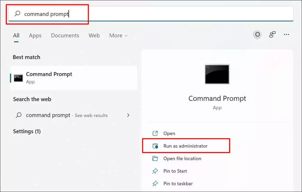 16-open-windows-command-prompt - Help Desk Geek Cách xóa tất cả các file Windows Update đã tải xuống hình 16