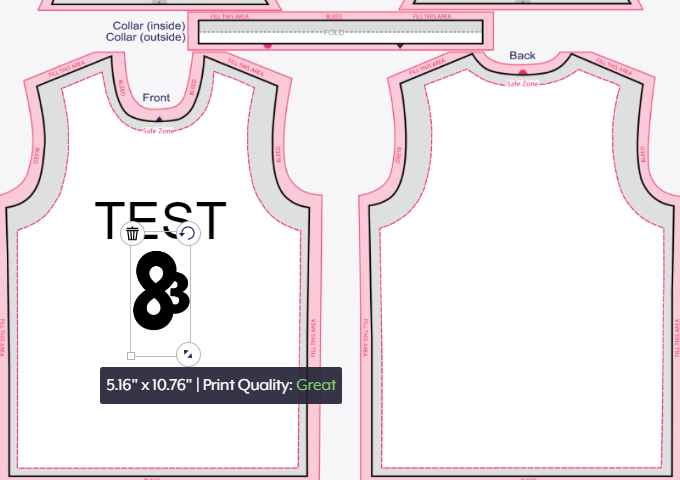 teespring-tshirt-creator-tool - Mẹo công nghệ trực tuyến Teespring vs Redbubble vs Zazzle – Cái nào tốt hơn? hình ảnh 6