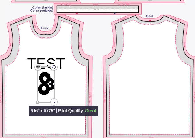 teespring-tshirt-creator-tool - Mẹo công nghệ trực tuyến Teespring vs Redbubble vs Zazzle – Cái nào tốt hơn? hình ảnh 6