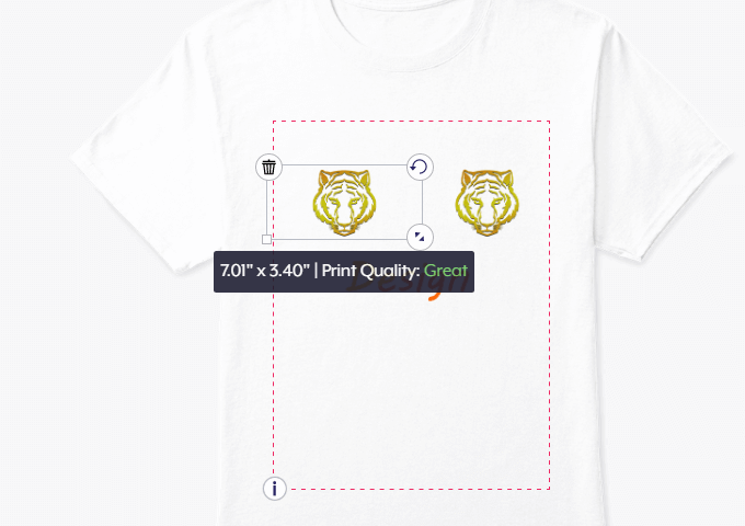 teespring-designer-help - Mẹo công nghệ trực tuyến Cách tạo áo phông tùy chỉnh của riêng bạn trên Teespring ảnh 5