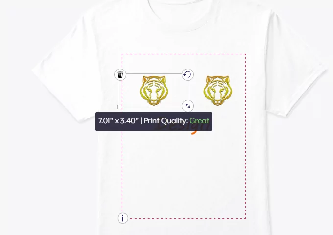teespring-designer-help - Mẹo công nghệ trực tuyến Cách tạo áo phông tùy chỉnh của riêng bạn trên Teespring ảnh 5