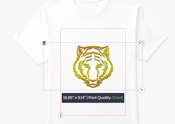teespring-design-tips - Mẹo công nghệ trực tuyến Cách tạo áo phông tùy chỉnh của riêng bạn trên Teespring ảnh 4
