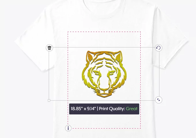 teespring-design-tips - Mẹo công nghệ trực tuyến Cách tạo áo phông tùy chỉnh của riêng bạn trên Teespring ảnh 4