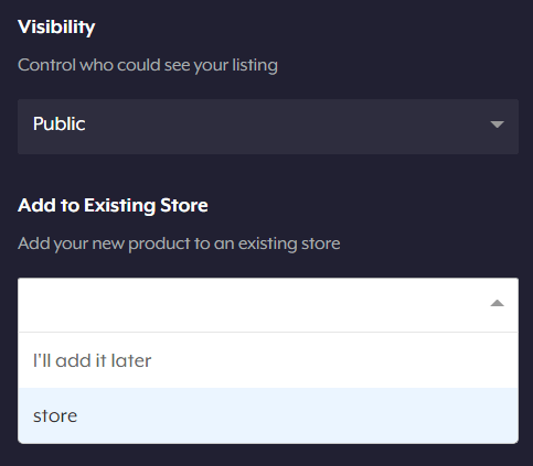 teespring-add-to-store - Mẹo kỹ thuật trực tuyến Cách tạo áo phông tùy chỉnh của riêng bạn trên Teespring ảnh 7