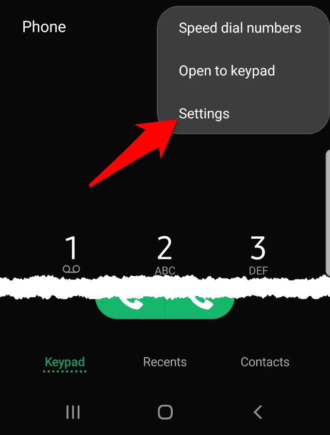 set-up-voicemail-smartphone-access-messages-android-settings - Mẹo kỹ thuật trực tuyến Cách thiết lập thư thoại trên Android hình ảnh 2