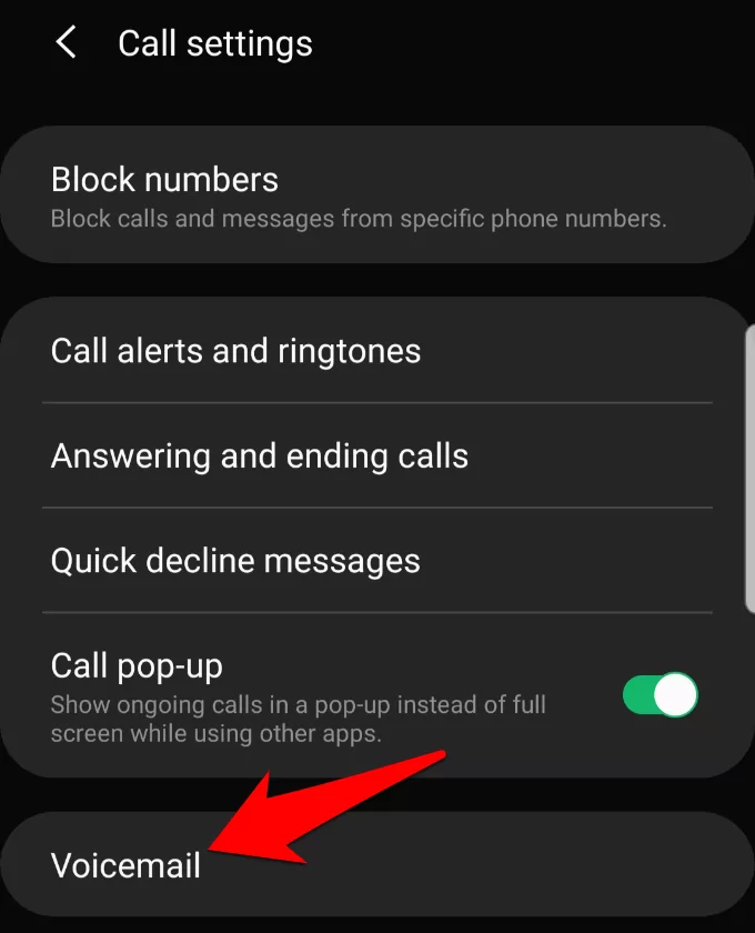 set-up-voicemail-smartphone-access-messages-android-voicemail-1 - Mẹo kỹ thuật trực tuyến Cách thiết lập thư thoại trên Android hình ảnh 3