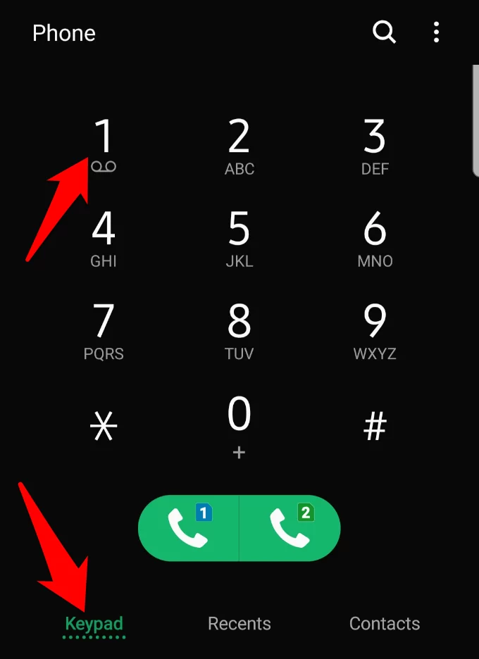 set-up-voicemail-smartphone-access-messages-android-voicemail-keypad - Mẹo kỹ thuật trực tuyến Cách kiểm tra thư thoại trên hình ảnh Android