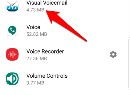 set-up-voicemail-smartphone-access-messages-android-visual-voicemail - Mẹo công nghệ trực tuyến Cách kiểm tra thư thoại trên Android hình ảnh 2
