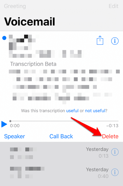 setup-voicemail-messages-smartphone-access-messages-iPhone-visual-delete - Mẹo công nghệ trực tuyến Sử dụng Thư thoại kèm theo hình ảnh trên iPhone hình ảnh 3