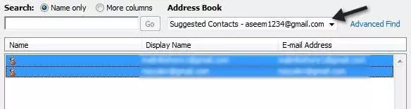 liên hệ nhập khẩu