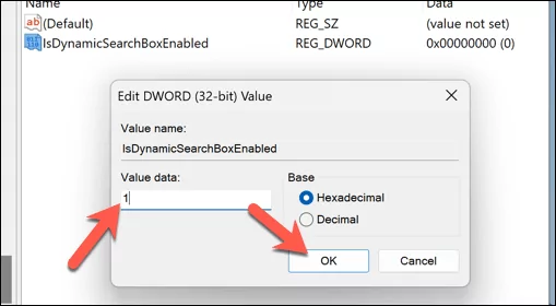 cách bật hoặc tắt tìm kiếm-đánh dấu-trong-windows-11-13-nén - Help Desk Geek Cách bật hoặc tắt Off Tìm kiếm nổi bật trong Windows 11 hình 13