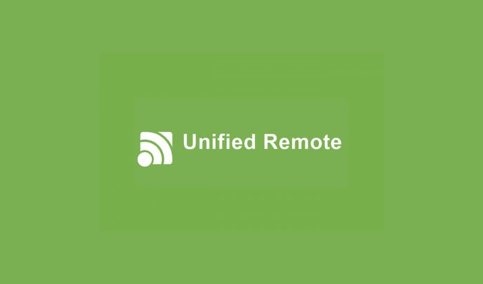 Unified_Remote - Mẹo công nghệ trực tuyến Biến Điện Thoại Di Động Thành Điều Khiển Từ Xa Của Máy Tính Hình 8