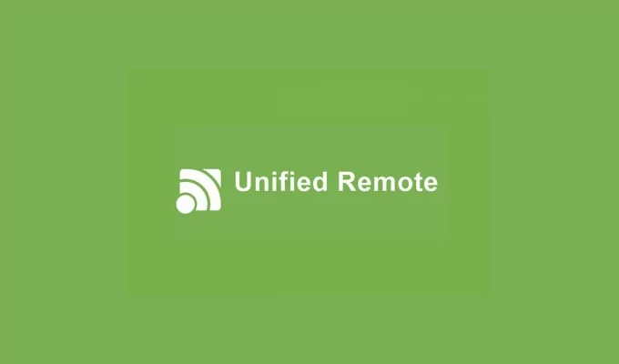 Unified_Remote - Mẹo công nghệ trực tuyến Biến Điện Thoại Di Động Thành Điều Khiển Từ Xa Của Máy Tính Hình 8