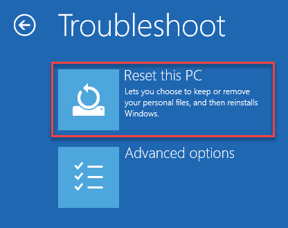 cách sửa lỗi windows-could-not-complete-the-installation-error-4 - Help Desk Geek Làm thế nào để khắc phục "Windows không thể hoàn tất cài đặt" hình ảnh 4